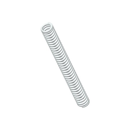 Approved Vendor Compression Spring, O= .296, L= 2.78, W= .047 G409975975